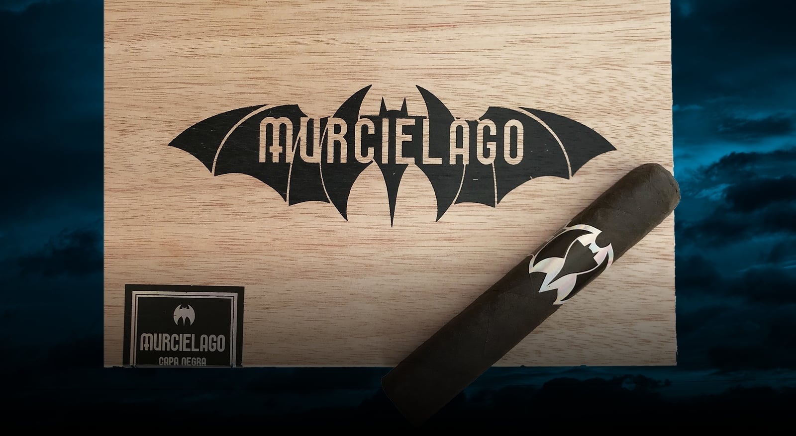 Murcielago primary image