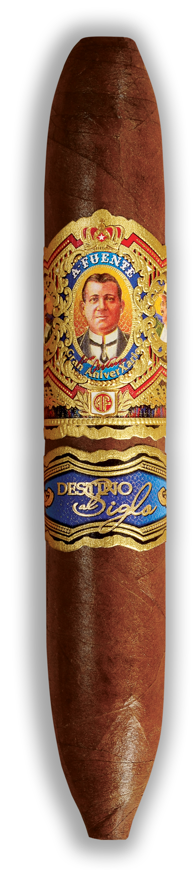 Arturo Fuente Destino al Siglo primary image