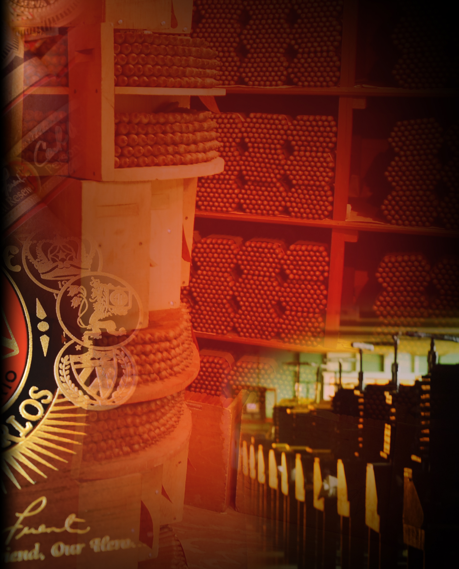 Arturo Fuente Don Carlos