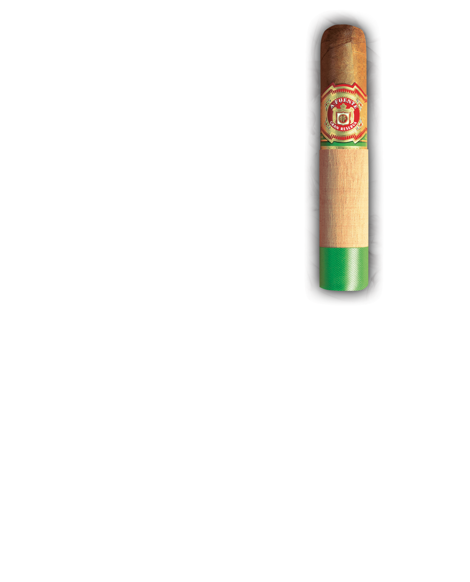 Arturo Fuente Chateau Fuente primary image