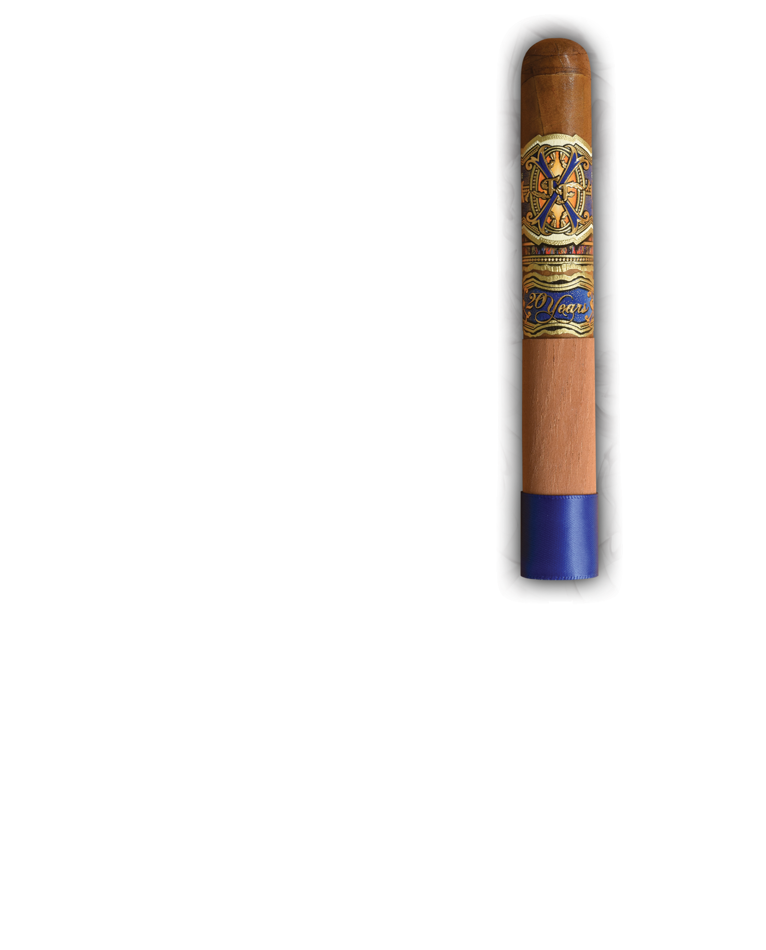 Fuente Fuente OpusX 20th Anniversary