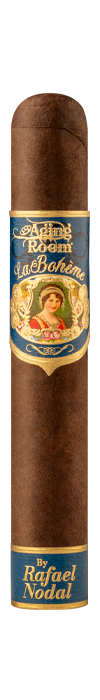 Aging Room La Boheme