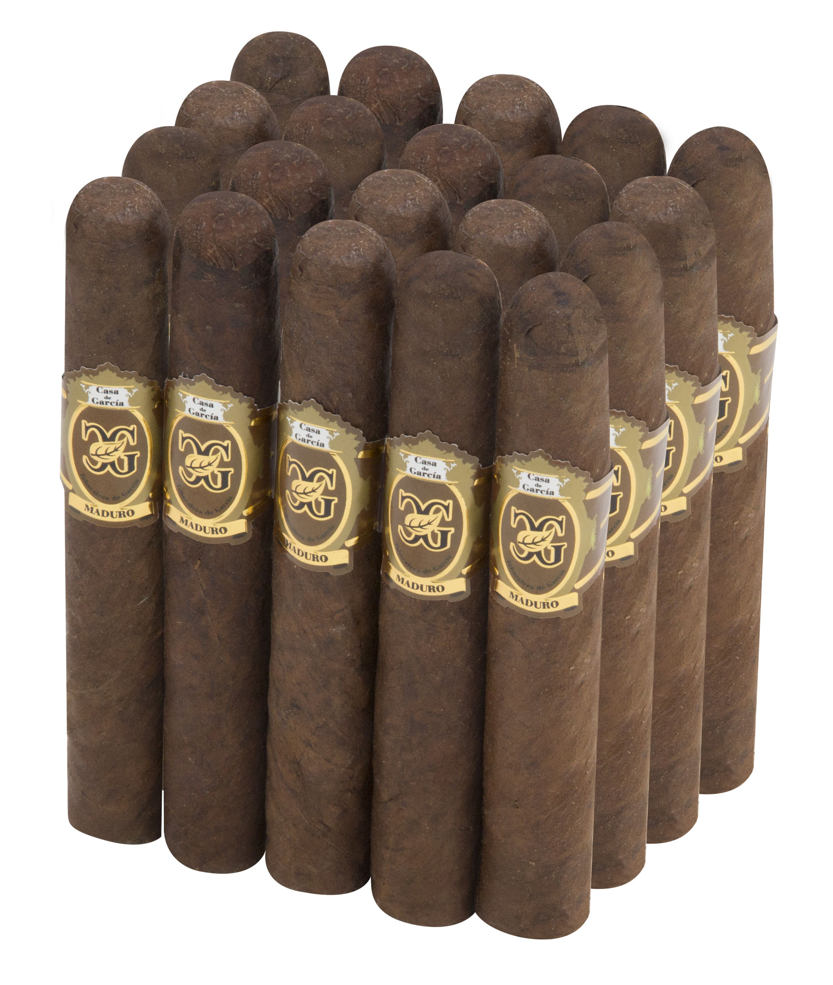 Casa de Garcia Maduro Blend