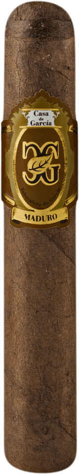 Casa de Garcia Maduro Blend