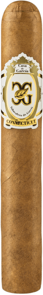 Casa de Garcia Connecticut Blend