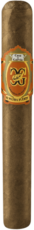 Casa de Garcia Sumatra Blend