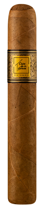 Casa De Garcia Centenario Gold Label