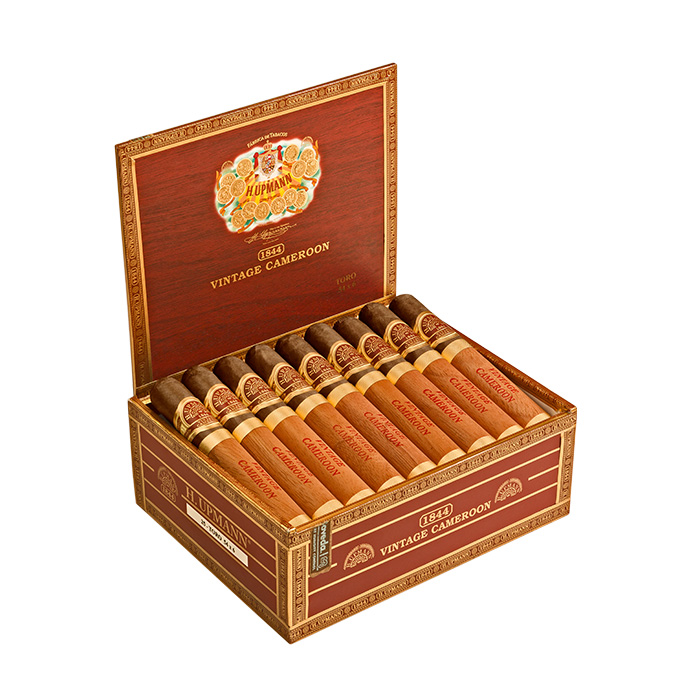H. Upmann Vintage Cameroon