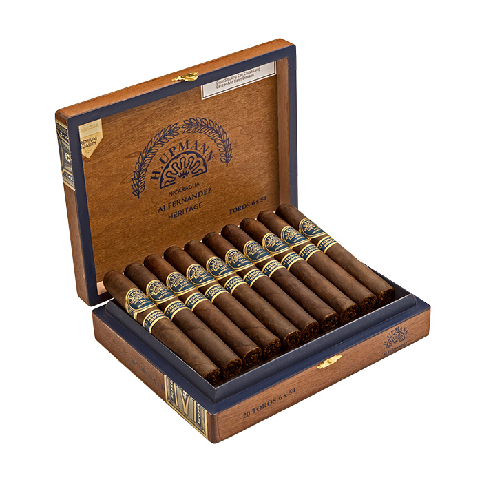 H. Upmann Nicaragua AJ Fernandez Heritage