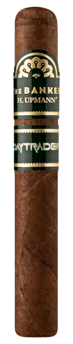 H.Upmann The Banker Daytrader