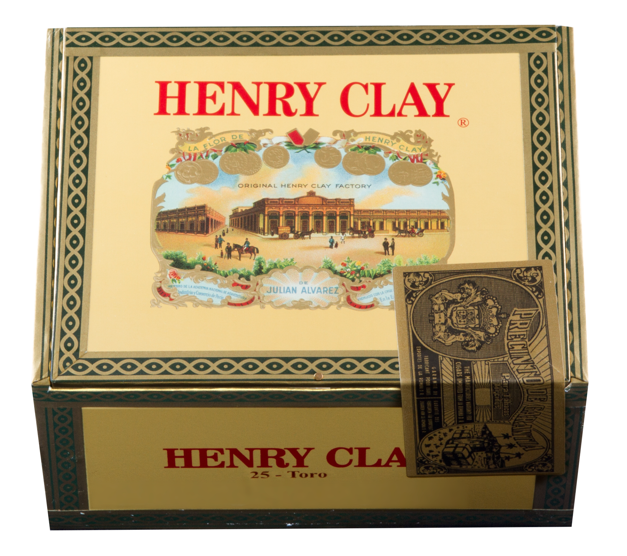 Henry Clay