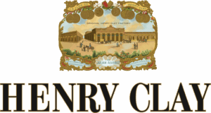 Henry Clay Rustic Cheroot