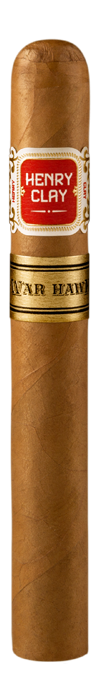 Henry Clay War Hawk