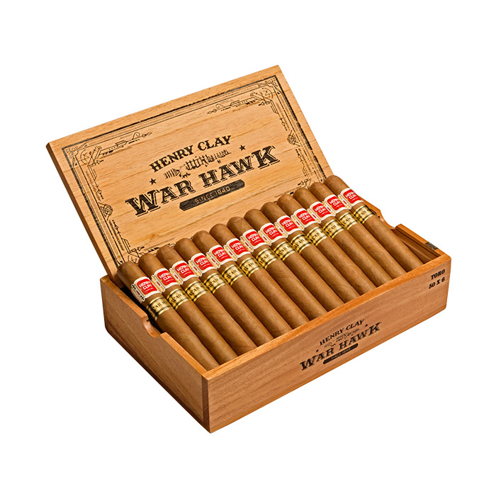 Henry Clay War Hawk
