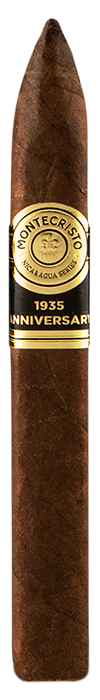 Montecristo 1935 Anniversary Nicaragua