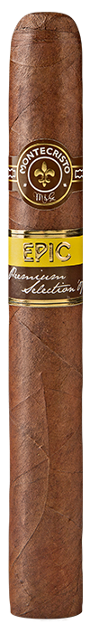Montecristo Epic