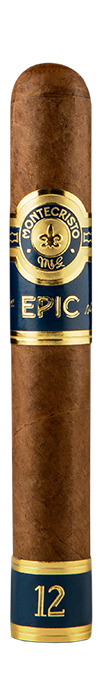 Montecristo Epic Vintage 12