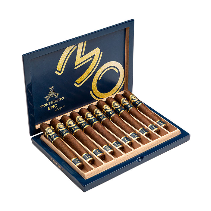Montecristo Epic Vintage 12