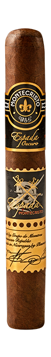 Montecristo Espada Oscuro