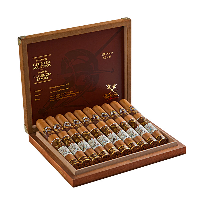 Espada by Montecristo