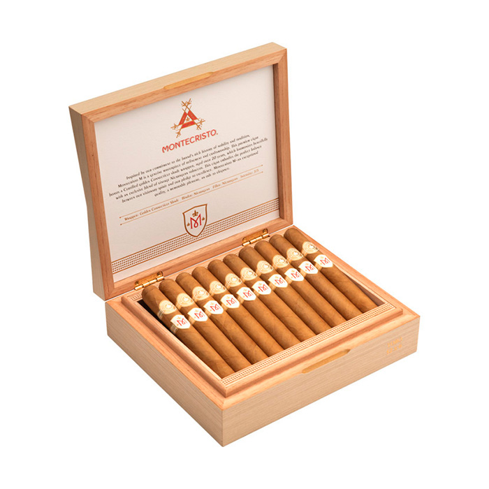 Montecristo M