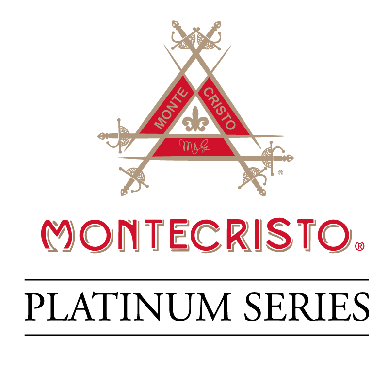 Montecristo Platinum Series