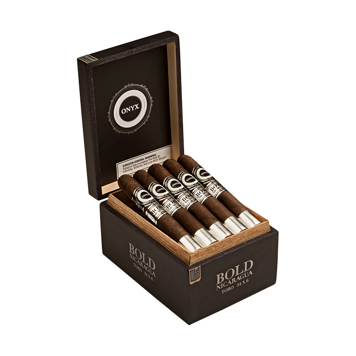 Onyx Bold Nicaragua
