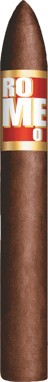ROMEO by Romeo y Julieta