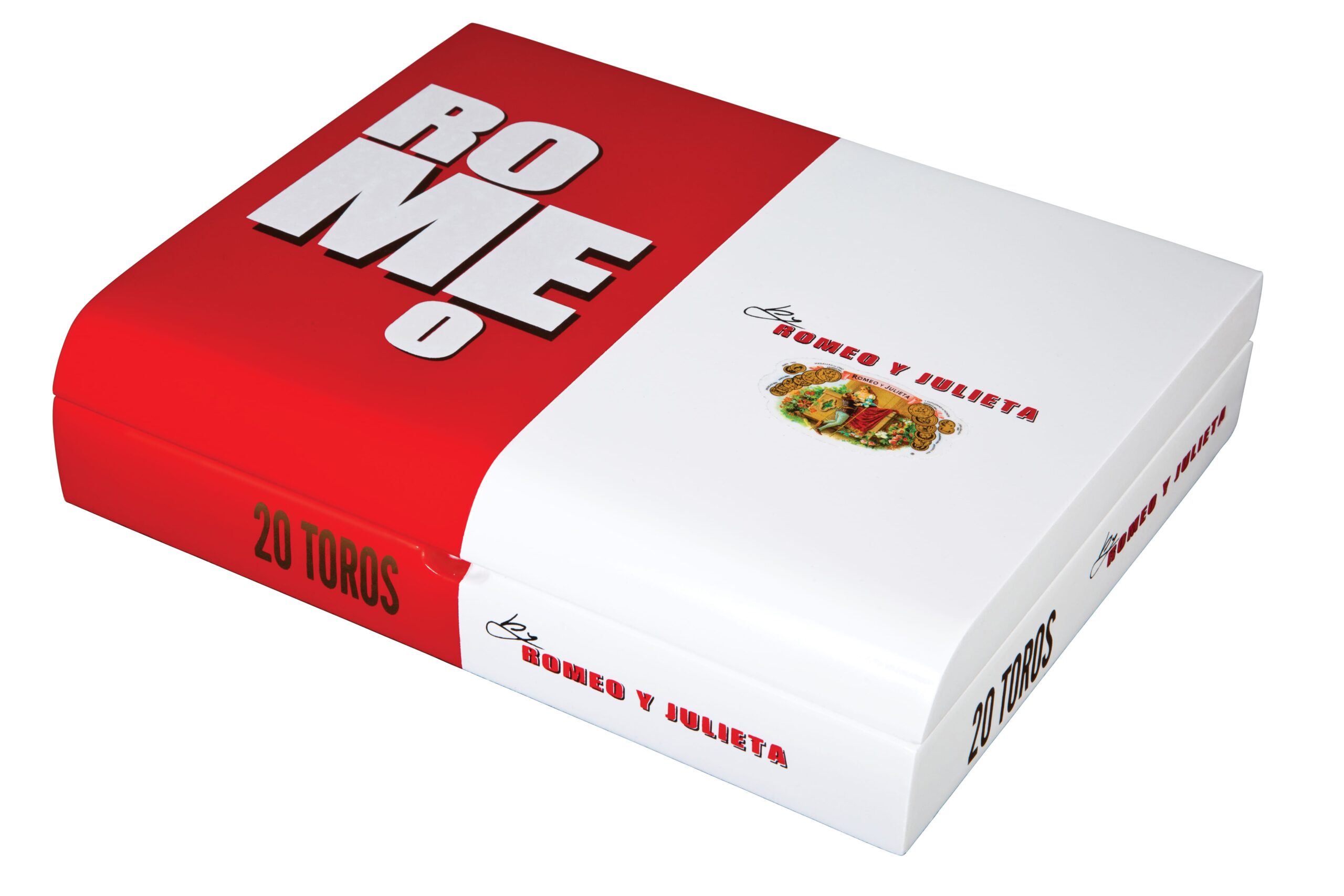 ROMEO by Romeo y Julieta
