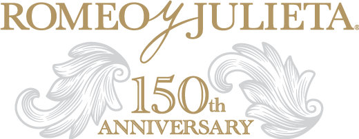 Romeo y Julieta 150th Anniversary