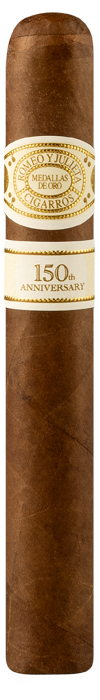 Romeo y Julieta 150th Anniversary