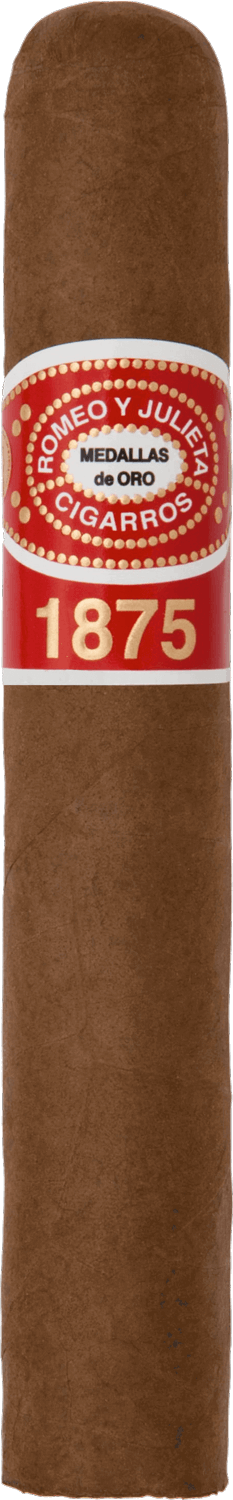 Romeo y Julieta 1875