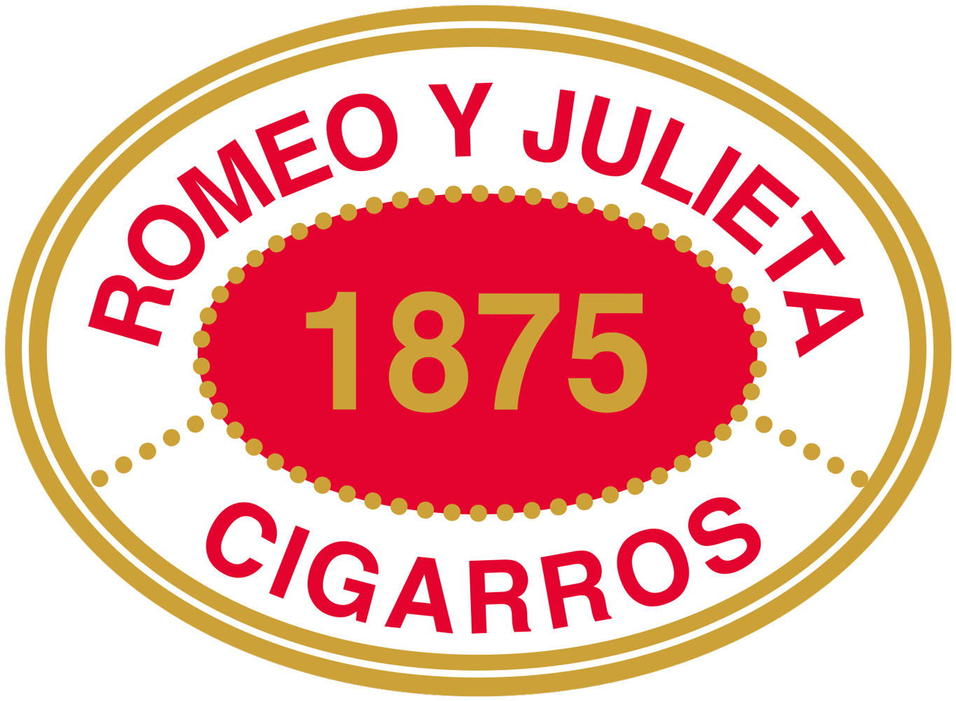 Romeo y Julieta 1875
