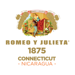 Romeo y Julieta 1875 Connecticut Nicaragua