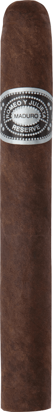 Romeo y Julieta 1875 Reserve Maduro