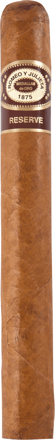 Romeo y Julieta Reserve