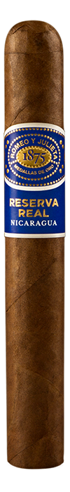 Romeo y Julieta Reserva Real Nicaragua
