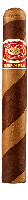 Romeo y Julieta Reserva Real Twisted