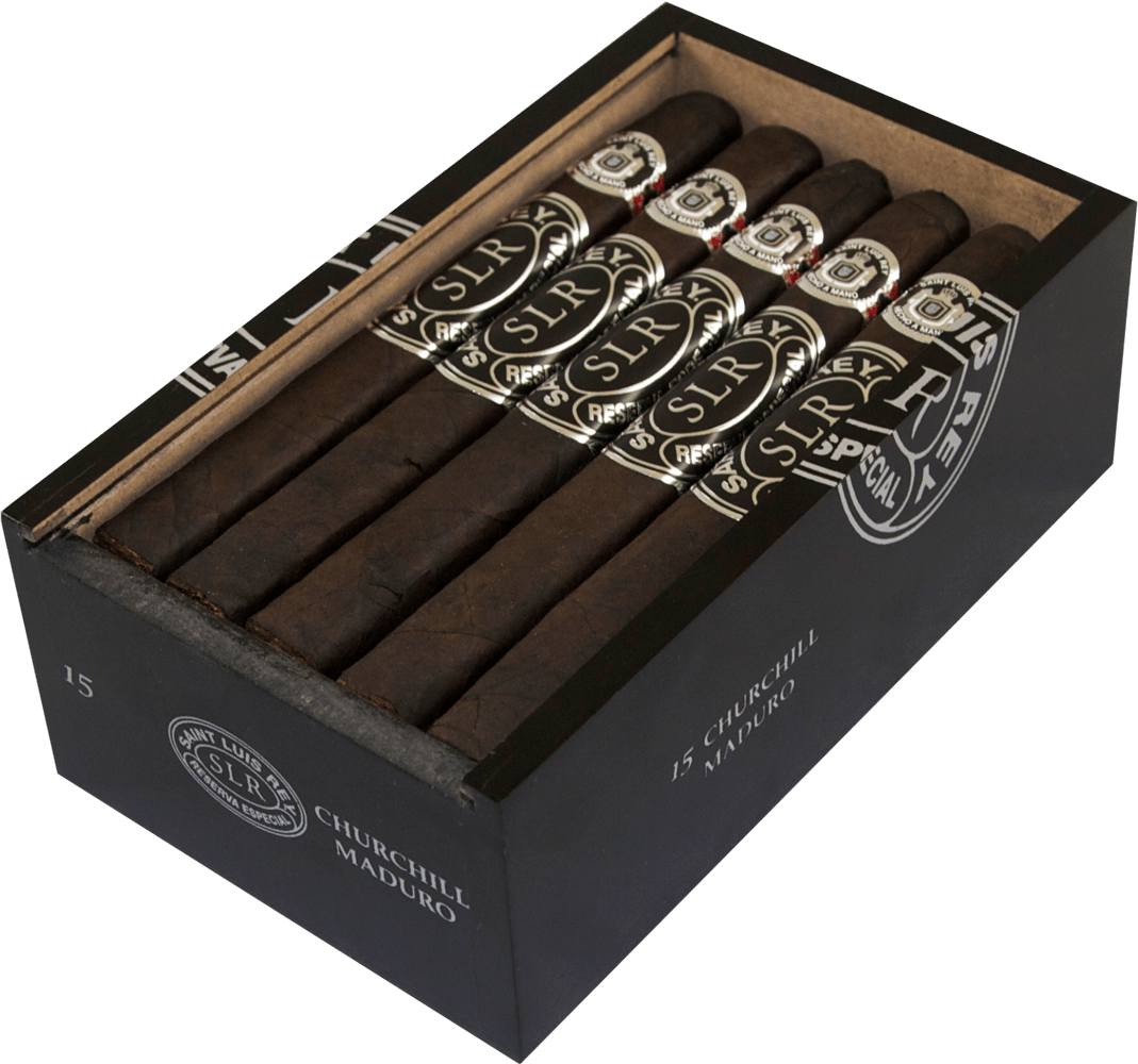 Saint Luis Rey Maduro