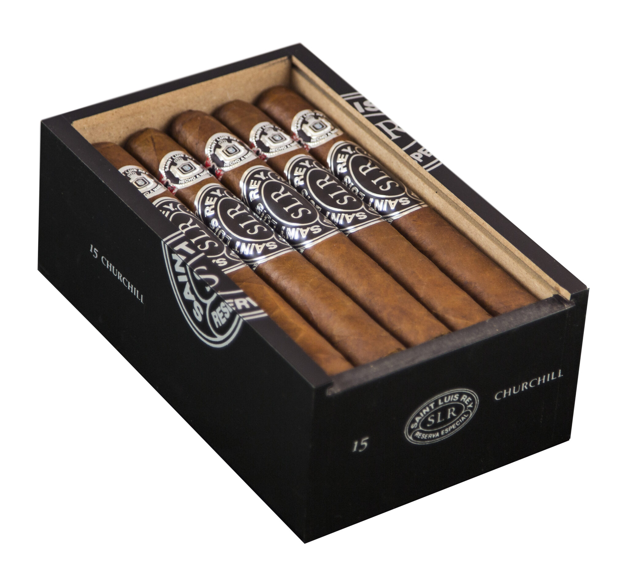Saint Luis Rey Original