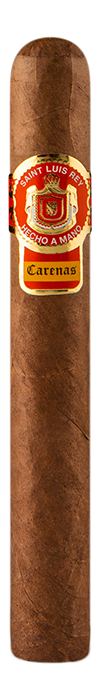 Saint Luis Rey Carenas