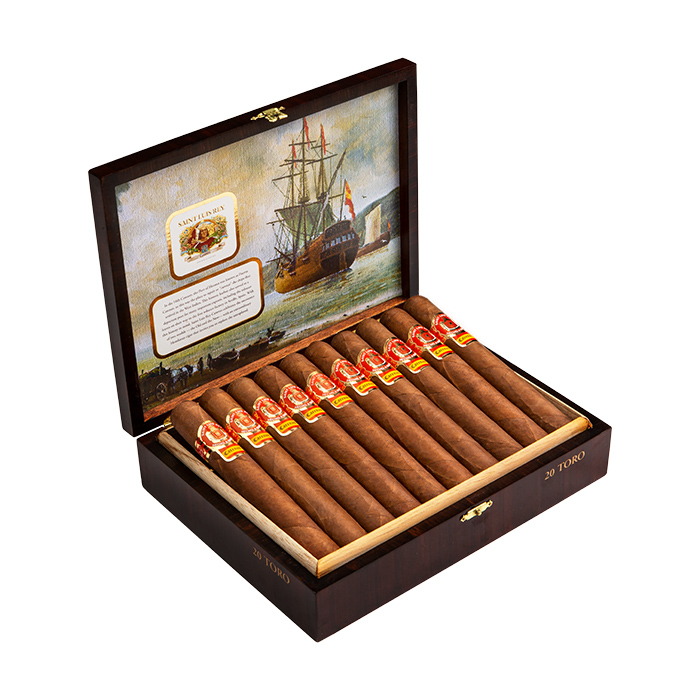 Saint Luis Rey Carenas