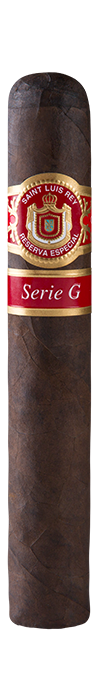 Saint Luis Rey Serie G Maduro