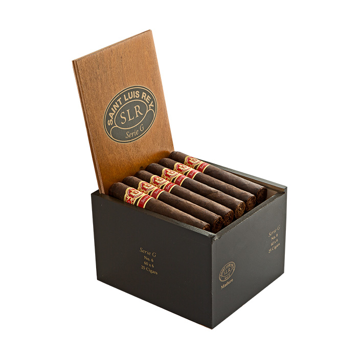 Saint Luis Rey Serie G Maduro