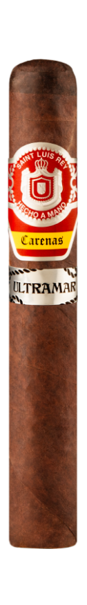 Saint Luis Rey Carenas Ultramar