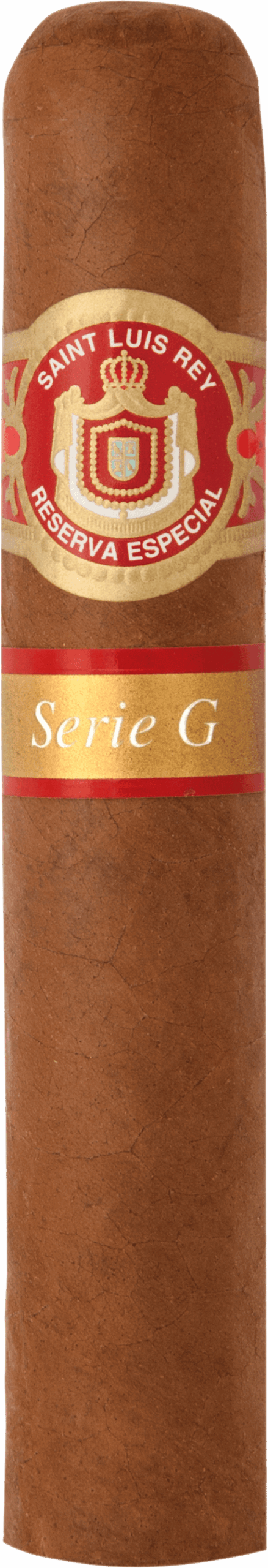 Saint Luis Rey Serie G Natural