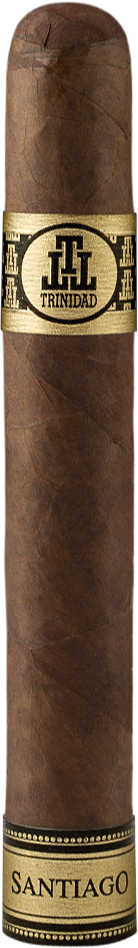 Trinidad Santiago