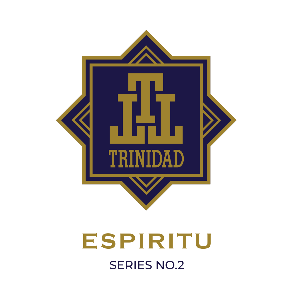 Trinidad Espiritu No.2