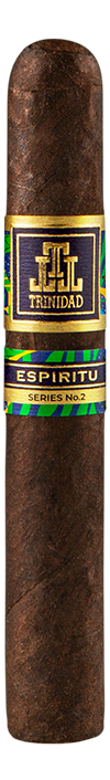 Trinidad Espiritu No.2