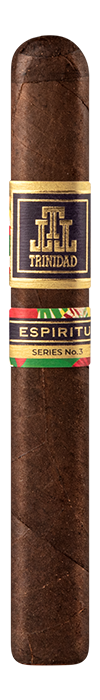 Trinidad Espiritu No. 3